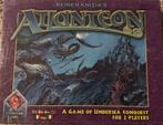 Atlanteon Bordspel - Fantasy Flight Games - NIEUW in plastic, Hobby en Vrije tijd, Gezelschapsspellen | Bordspellen, Een of twee spelers