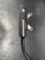 DOMA uitlaat sx 125 2023> nieuw!!, Ophalen of Verzenden, Tpmx, Info@tpmxmotorservice.nl, 8412sk