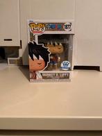 Te koop Funko Luffy, Verzamelen, Poppetjes en Figuurtjes, Ophalen of Verzenden, Nieuw