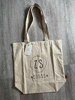 Zusss katoenen tas, is nieuw., Ophalen of Verzenden, Nieuw, Overige merken