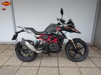 BMW G 310 GS Rally kalamata (bj 2023), Bedrijf, Toermotor