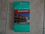michelin reisgids Bourgondie, Michelin, Europa, Nieuw, Ophalen of Verzenden