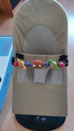 Baby Bliss wisptoel, Kinderen en Baby's, Wipstoeltjes, Overige merken, Wipstoel, Zo goed als nieuw, Met gordel(s) of riempje(s)