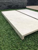 zwembadrand zwembadranden 35x90x2/5 cm 69.50 euro p/st, Tuin en Terras, Zwembad-toebehoren, Ophalen, Nieuw, Overige typen