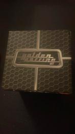 29 cd box golden earring complete studio recordings, Cd's en Dvd's, Ophalen of Verzenden, Zo goed als nieuw, Poprock