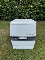 Porta Potti 365, Caravans en Kamperen, Ophalen, Zo goed als nieuw