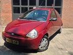Ford Ka 1.3 Cool & Sound, AIRCO, Voorwielaandrijving, 1299 cc, Stof, Gebruikt