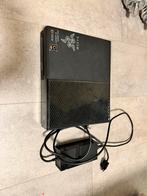 Xbox one, Spelcomputers en Games, Verzenden, Xbox One, Zonder controller, 500 GB