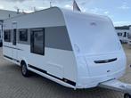 LMC Style 450 D TERREIN OUTLET!!, Caravans en Kamperen, Schokbreker, Bedrijf, Tot en met 3, 6 tot 7 meter