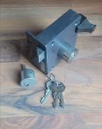 Lips oplegslot skg2 (geen rozet en sluitkom aanwezig), Ophalen of Verzenden, Gebruikt, Binnendeur, 200 tot 215 cm