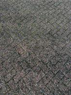 Gebruikte betonklinkers, Bkk, Bss, Heide, 9cm, Gebruikt, Klinkers, Ophalen of Verzenden, 10 m² of meer