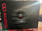DD Audio LE-ST06-S1 Subwoofer, Auto diversen, Autospeakers, Zweden, Ophalen of Verzenden, Cdaudio@caraudio.com, CD Audio