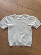 T-shirt maat M merk Vila, Kleding | Dames, T-shirts, Maat 38/40 (M), Wit, Vila, Ophalen of Verzenden