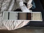 Spiegel lang kleding, Huis en Inrichting, Woonaccessoires | Spiegels, Minder dan 50 cm, Ophalen of Verzenden, Zo goed als nieuw