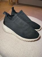 Filling Pieces, leather Red, Ophalen of Verzenden, Gedragen, Rood, Sneakers of Gympen