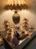 Royal Albert, Antiek en Kunst, Ophalen