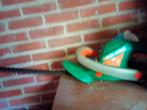 Black en Decker electrische heggenschaar, Tuin en Terras, Ophalen, Gebruikt, Elektrisch