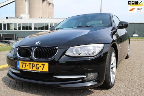 BMW 3-serie Coupé 320i Corporate Lease Business Line Sport, Auto's, BMW, Bedrijf, Te koop, 3-Serie, ABS, Airbags, Airconditioning