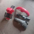 Orginele nette kappen set honda mb5 mb8, Ophalen of Verzenden, Zo goed als nieuw, Kap, Honda mt mtx mb mtx mb