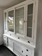 Apothekerskast, Huis en Inrichting, Ophalen, Gebruikt, 5 laden of meer, 200 cm of meer