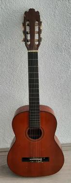 akoestische gitaar The Harmony, Ophalen of Verzenden, Gebruikt, Klassieke of Spaanse gitaar