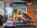 Technic lego 8109 compleet, Kinderen en Baby's, Speelgoed | Duplo en Lego, Ophalen, Zo goed als nieuw