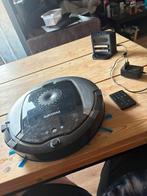 Philips robot stofzuiger, Ophalen of Verzenden, Zo goed als nieuw, Minder dan 1200 watt, Stofzuiger