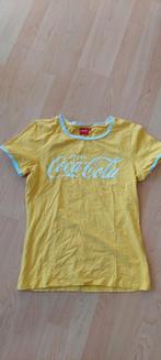 Coca Cola shirt, Kleding | Dames, Maat 38/40 (M), Ophalen of Verzenden, Zo goed als nieuw