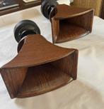 JBL 2426 h, Ophalen, Zo goed als nieuw, Front, Rear of Stereo speakers, JBL