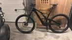 Specialized  Levo SL Carbon 800km 5-2023 black, Fietsen en Brommers, Fietsen | Mountainbikes en ATB, Overige merken, Fully, Ophalen of Verzenden