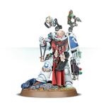 Warhammer 40.000 Space Marines Primaris Apothecary, Hobby en Vrije tijd, Wargaming, Ophalen of Verzenden, Nieuw, Warhammer 40000