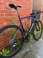 Cannondale Supersix Evo HM 56, Carbon, Zo goed als nieuw, Meer dan 20 versnellingen, 53 tot 57 cm