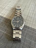 Seiko horloge heren, Ophalen of Verzenden, Gebruikt, Staal, Seiko