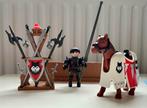 Playmobil Ridder Rypan wachter van de Zwarte Baron – 6696, Ophalen