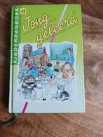 Jong Geleerd - Bijbels Kinderdagboek -12, Ophalen of Verzenden, Gelezen, Diverse auteurs, Non-fictie