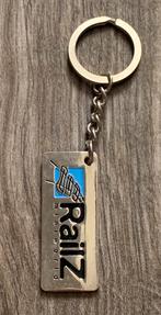 Railz MiniWorld SleutelHanger, Ophalen of Verzenden