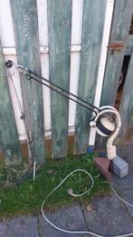 Antieke Ritter tandarts boormachine?, Ophalen