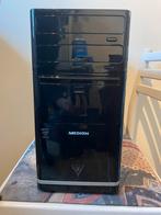 Medion PC, Computers en Software, Ophalen of Verzenden, Zo goed als nieuw, MEDION, Intel Core i3