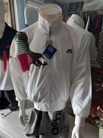 Ivan Lendl Mizuno the eagle trainingsjack, Kleding | Heren, Sportkleding, Ophalen of Verzenden, Nieuw, Voetbal