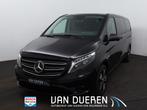 Mercedes-Benz Vito 119 L3 XL DC Comfort 2x Schuifdeur, Leder, Achterwielaandrijving, Gebruikt, Zwart, Bedrijf