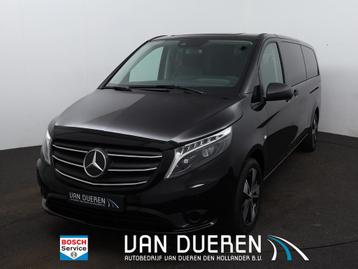 Mercedes-Benz Vito 119 L3 XL DC Comfort 2x Schuifdeur, Leder beschikbaar voor biedingen