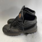 Emma Werkschoenen Stalen Neus Leer Zwart Maat 44, Kleding | Heren, Schoenen, Emma, Zwart, Emma, Emma