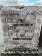 Van der Sanden Oud Brabantse Metselstenen - Nieuw, Doe-het-zelf en Verbouw, Metselstenen, Ophalen, Nieuw, Bakstenen
