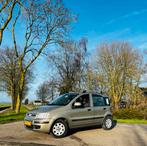 Prachtige Fiat Panda 1.2 Edizione cool, Auto's, 1242 cc, Beige, Origineel Nederlands, Bedrijf