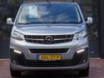 Opel Vivaro 2.0 CDTI L3H1 DC Edition | Airco | Navigatie | A, Voorwielaandrijving, Stof, Gebruikt, 4 cilinders