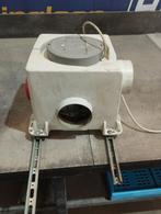 Afzuiger ventilatie, Ophalen, Gebruikt, Onbekend, Afzuiger