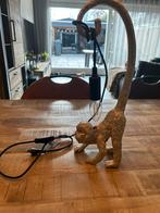 Staande lamp, Ophalen of Verzenden, Zo goed als nieuw, Minder dan 50 cm