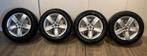 Originele Volkswagen TROC lichtmetalen velgen, Auto-onderdelen, Banden en Velgen, Ophalen, Gebruikt, 16 inch, Banden en Velgen