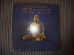 LP Cat Stevens / Buddha and the cocolate box (1974), Ophalen of Verzenden, 1960 tot 1980, Gebruikt, 12 inch