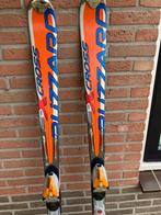 Skies, Blizzard, xcross, lengte 1,68 mtr, Sport en Fitness, Skiën en Langlaufen, Overige merken, Gebruikt, 160 tot 180 cm, Ski's